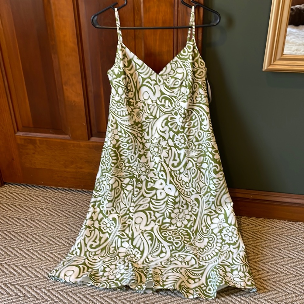 EUC Ann Taylor dress